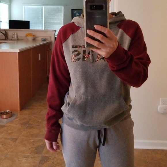 Vans hoodie - Picture 5 of 6